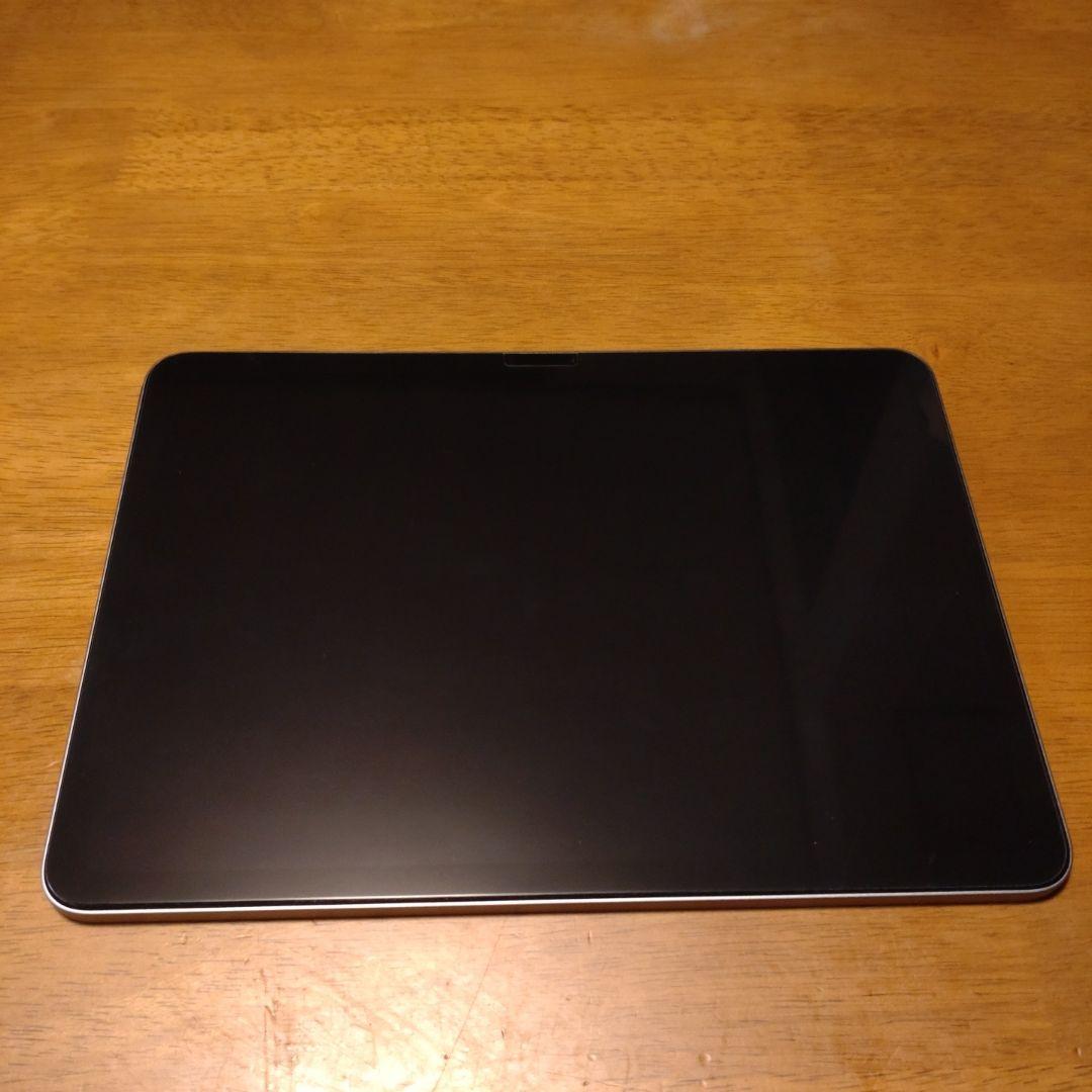 Apple iPad Air M2 128GBスペースグレー 本体 箱