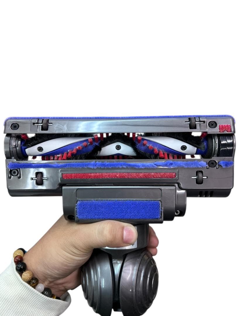 【Dyson digital slim DC45　コードレスクリーナー】