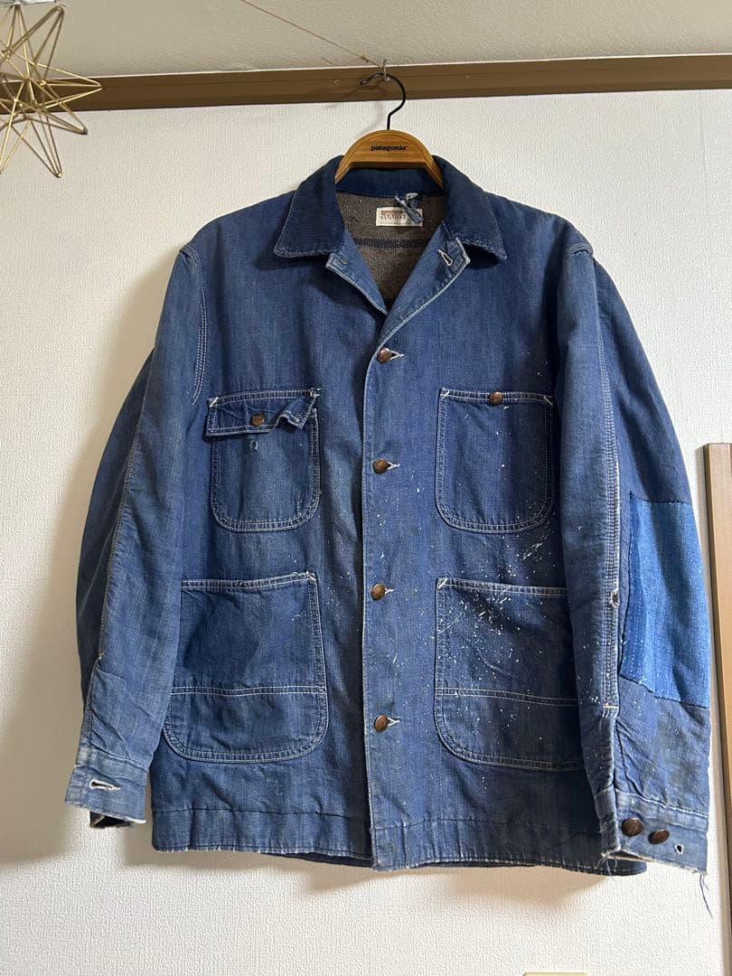 雰囲気抜群‼︎ 70’s ビンテージ　MONTGOMERY WARD