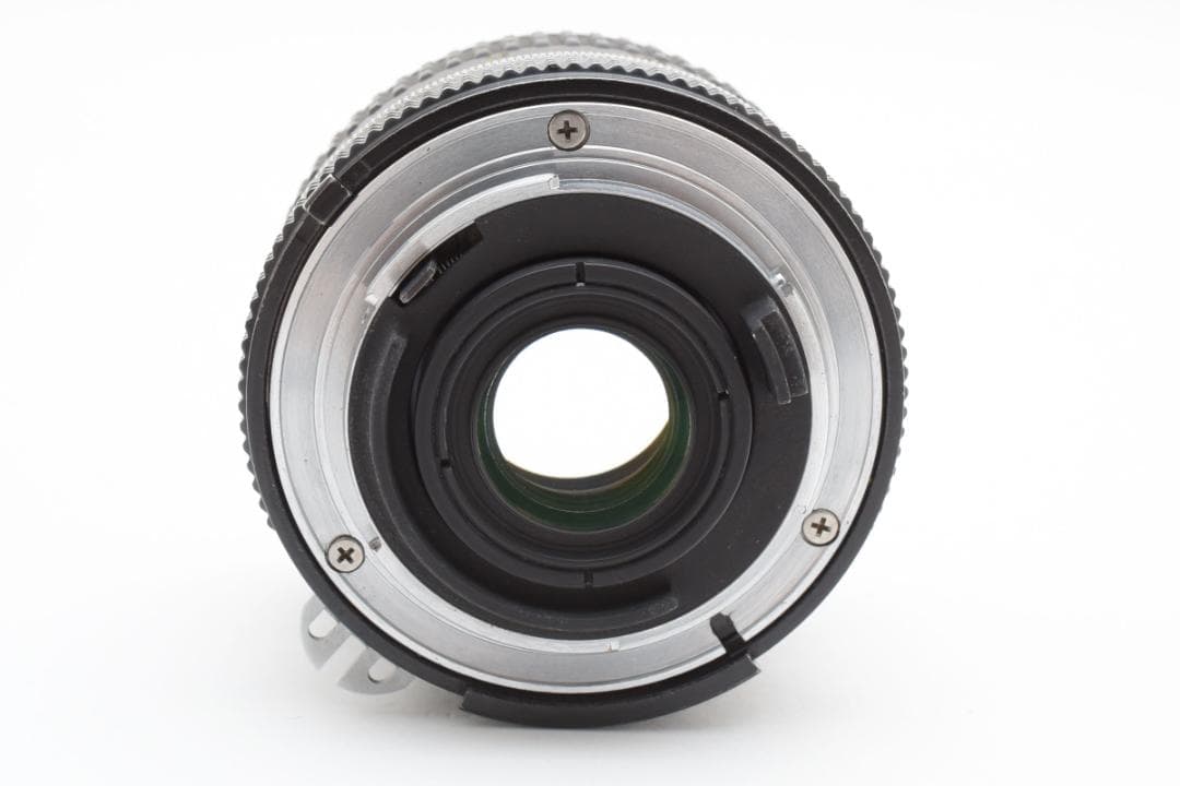 【美品】Nikon AI NIKKOR 28mm F2.8　#M0032