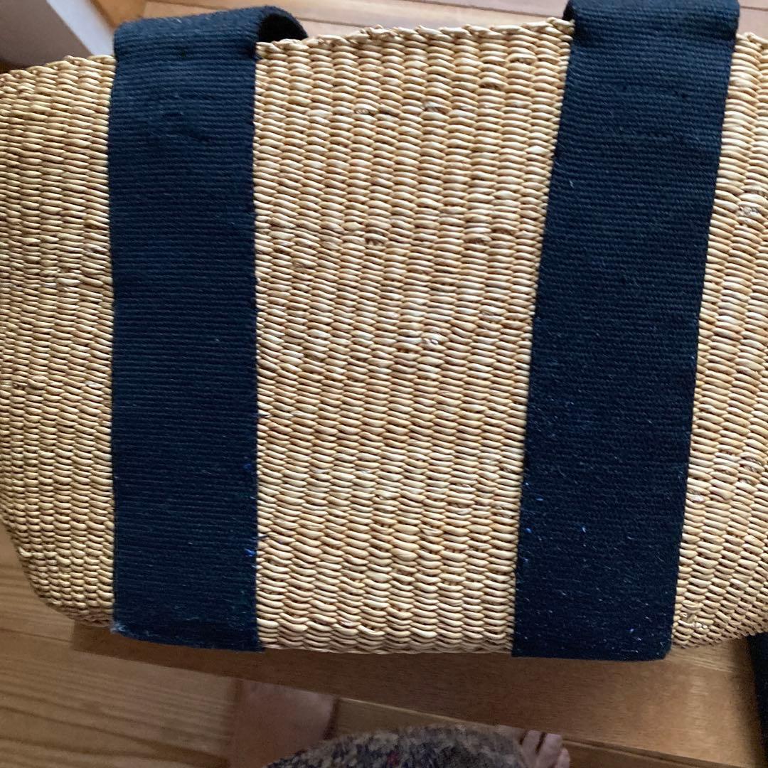 MUUN カゴバック　￼他5点