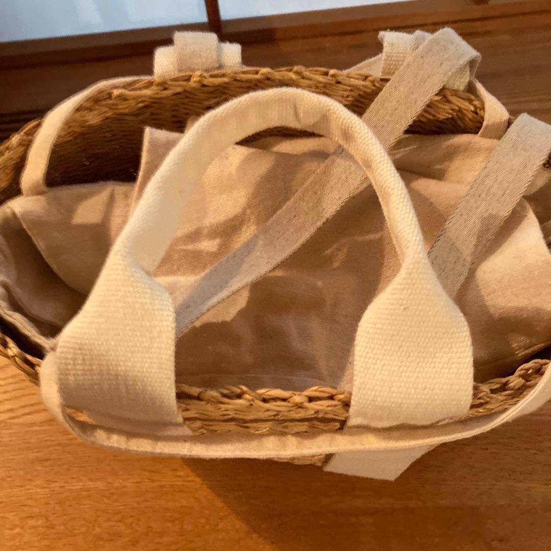 MUUN カゴバック　￼他5点