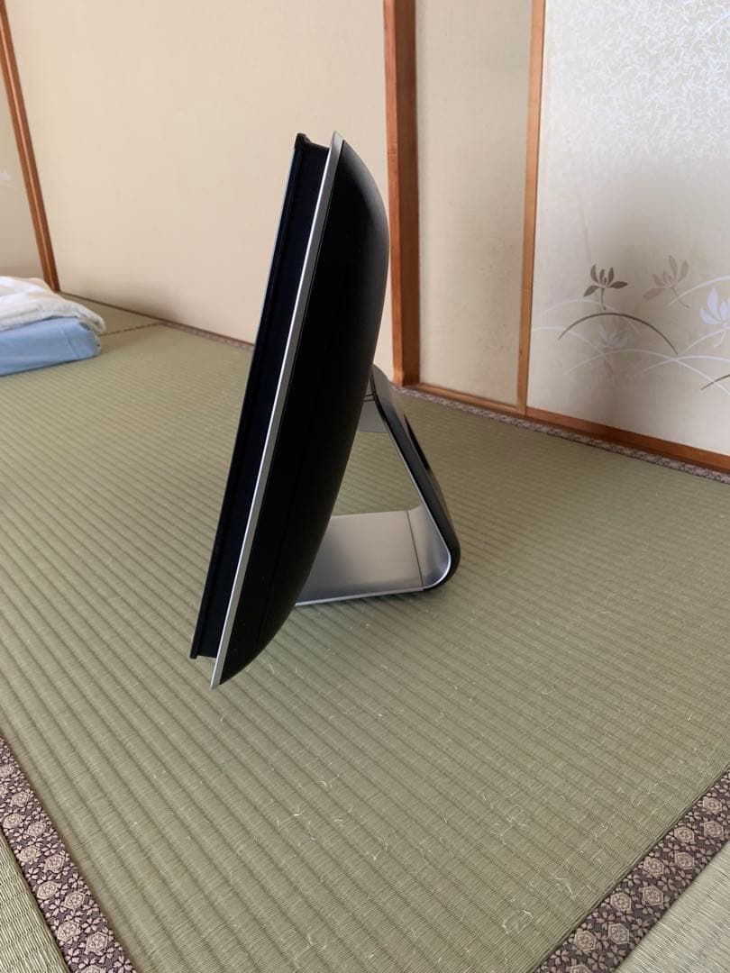 HP 2310t タッチ操作対応23インチ　　　　　　ワイド液晶モニター