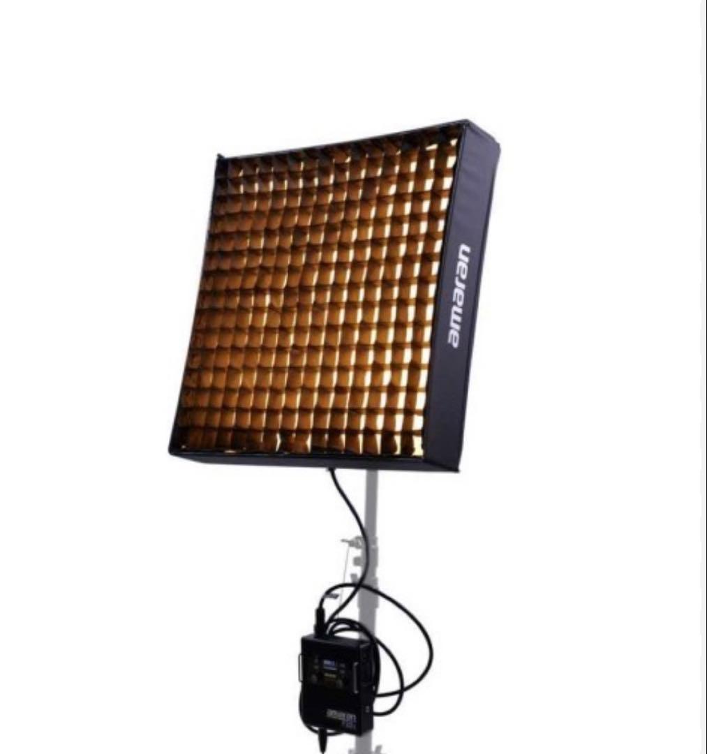 Aputure Amaran F22x バイカラー LEDフレキシブル ライト