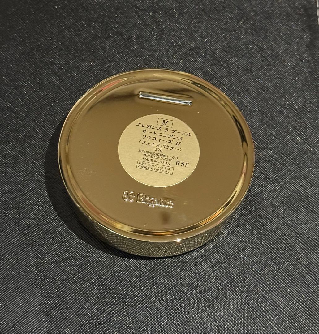 エレガンス ラプードル elegance Ⅳ 4