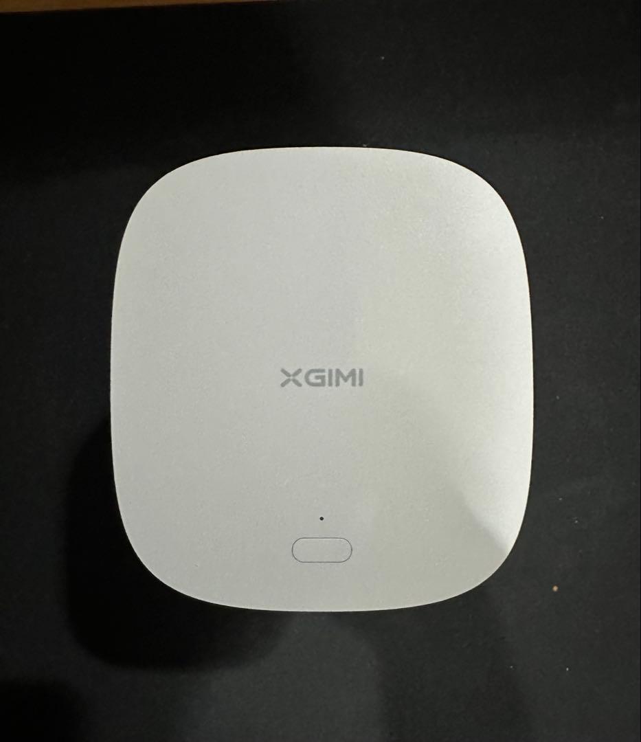 XGIMI MoGo2 値下げ交渉OK❗️ 即日発送