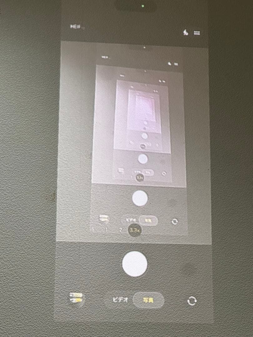 XGIMI MoGo2 値下げ交渉OK❗️ 即日発送