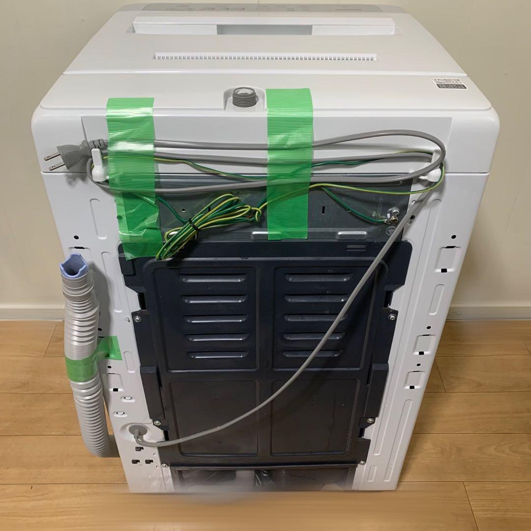 Panasonic 洗濯機 NA-F5B1 5kg 2023年製