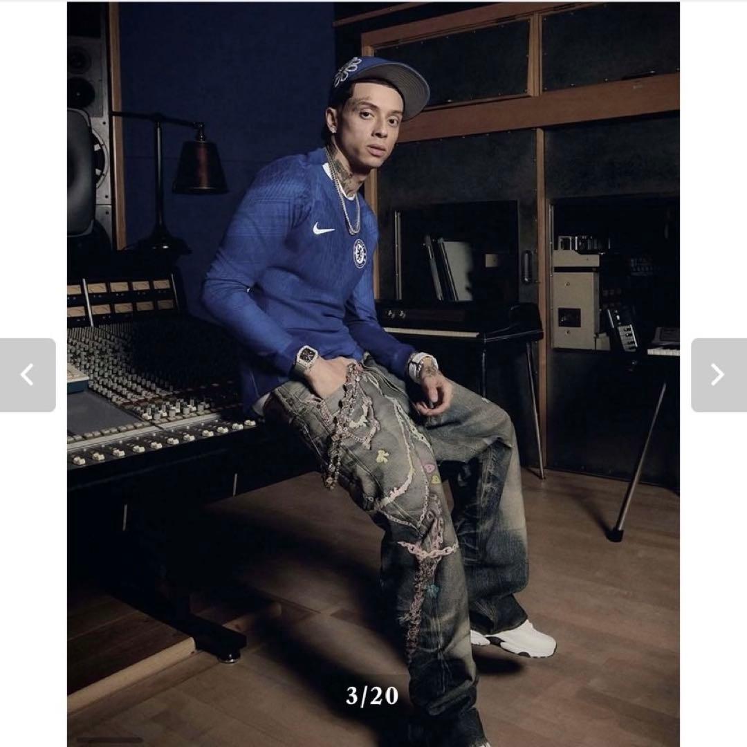 starchainworld ウォレットチェーン　売り切りプライス最安値