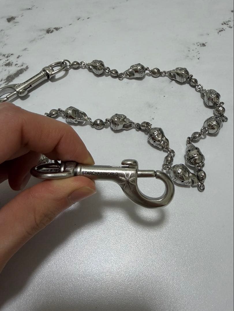 starchainworld ウォレットチェーン　売り切りプライス最安値