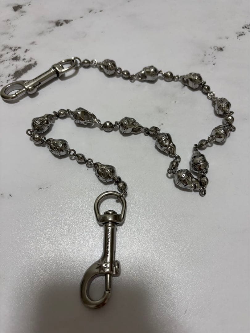 starchainworld ウォレットチェーン　売り切りプライス最安値