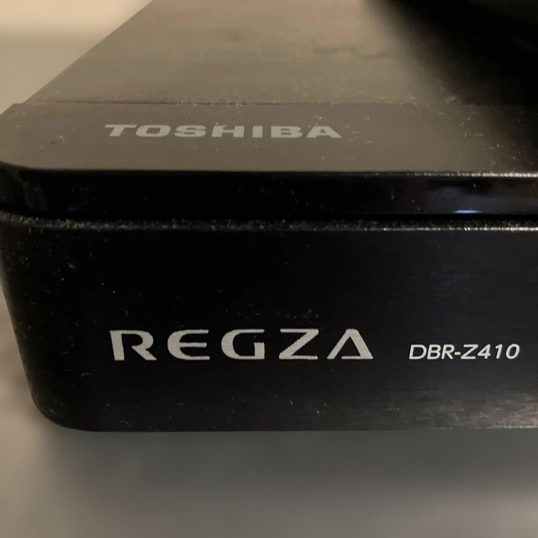 t*o様 東芝 テレビ&レコーダーセット32V31&DBR-Z410セット201