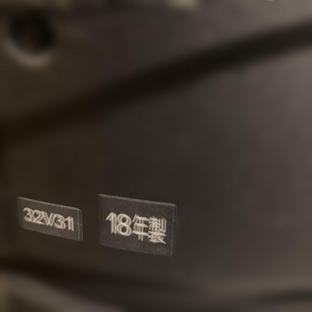 t*o様 東芝 テレビ&レコーダーセット32V31&DBR-Z410セット201