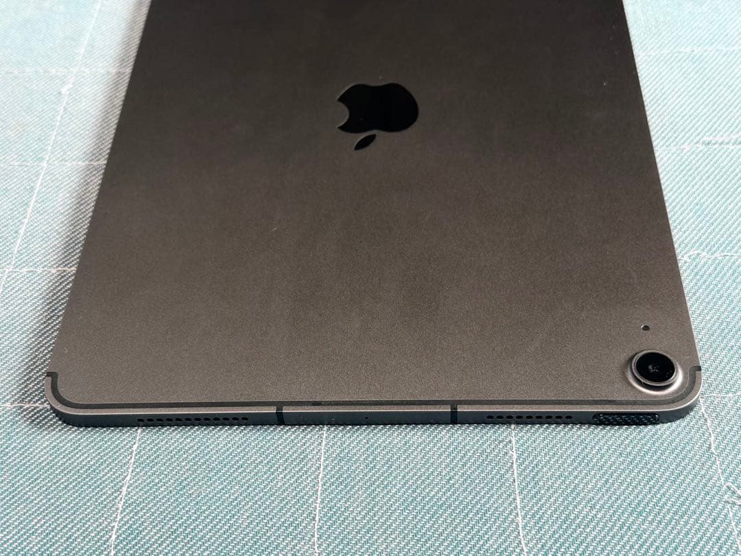 【早い者勝ち】iPad Air Cellular 第5世代 スペースグレー 本体