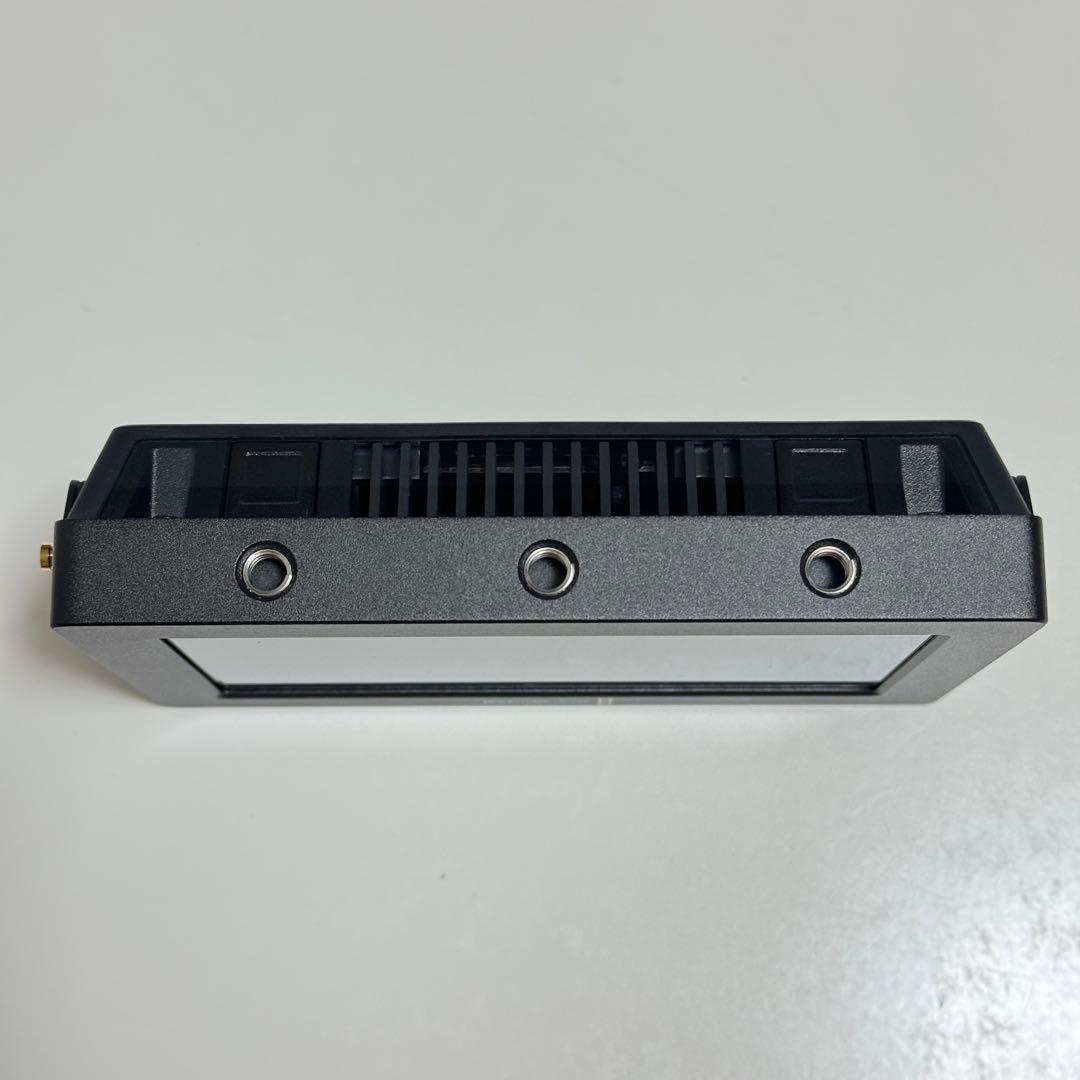 T*n様 Blackmagic Video Assist 5