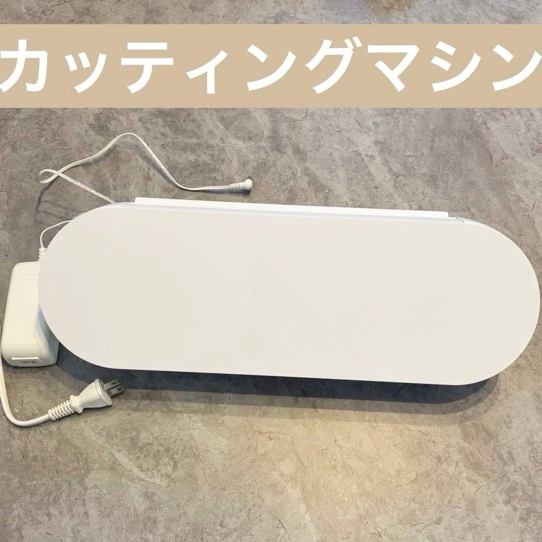 TKMモータース　カッティングマシン シルエット ポートレート4