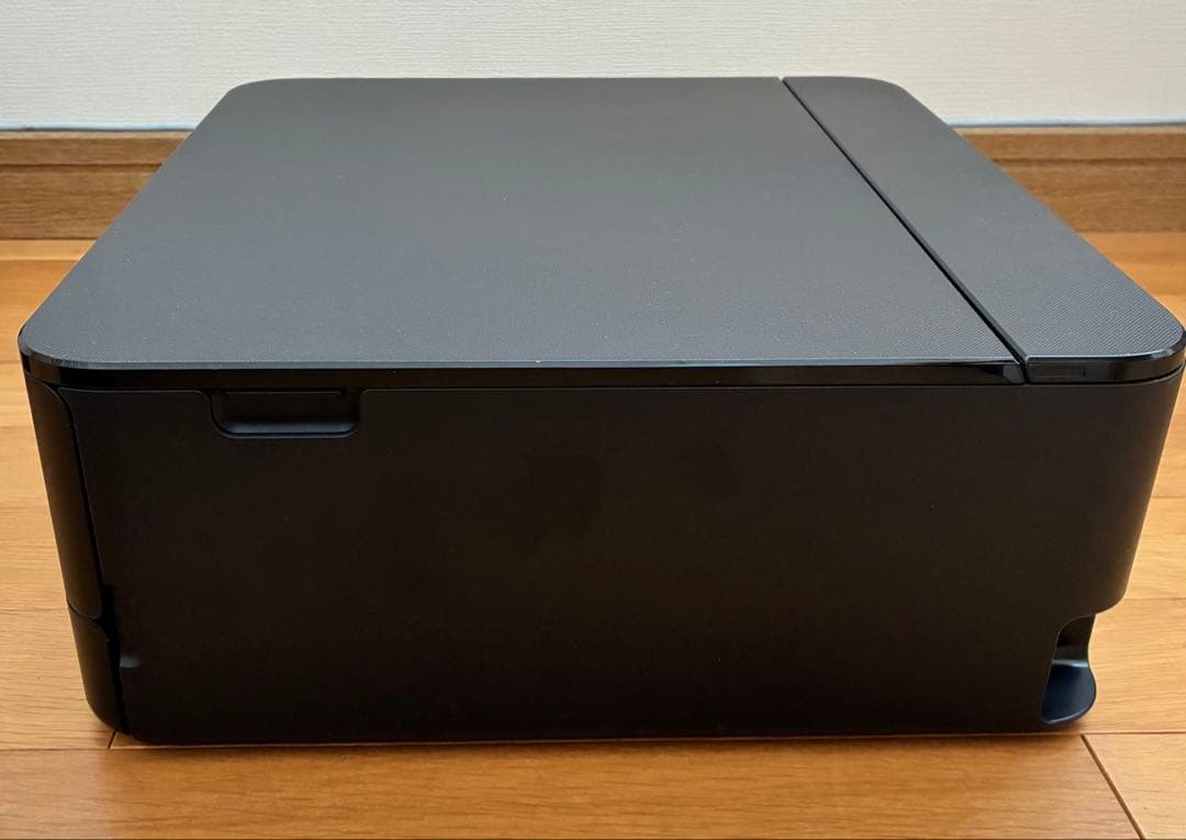 EPSON EP-880AB プリンター 本体　インク2種セット