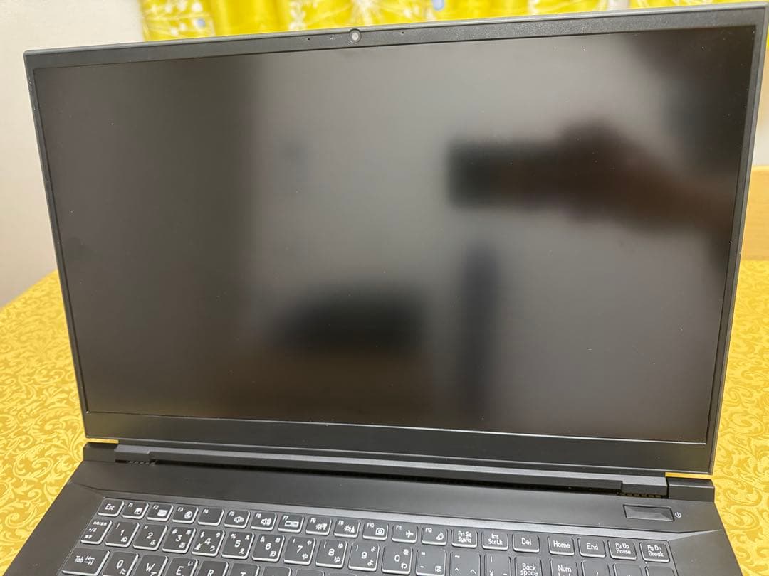 Moto　raytrek R7-RL corei9