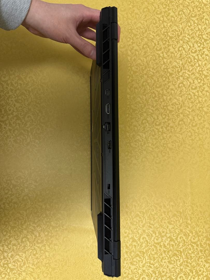 Moto　raytrek R7-RL corei9