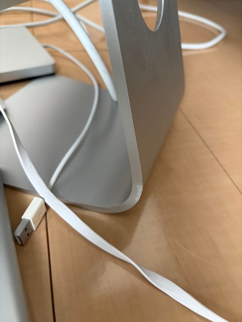 Apple iMac A1418 21.5インチ　初期化済み