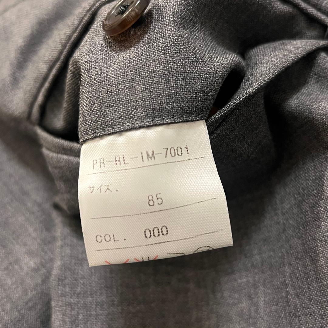 パンツ Ralph Lauren 90s wool two tuck slacks