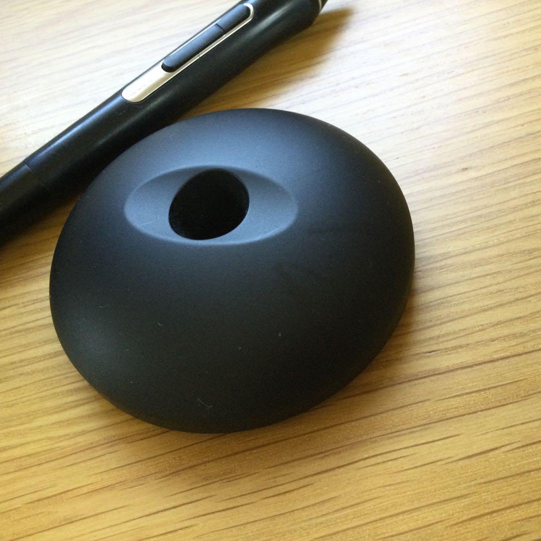 Wacom Intuos Pro M PTH-660 ペンタブレット