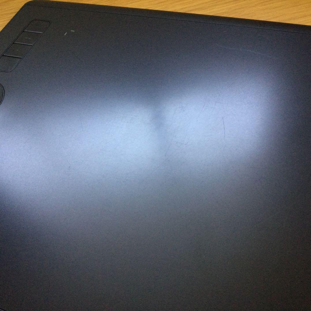 Wacom Intuos Pro M PTH-660 ペンタブレット