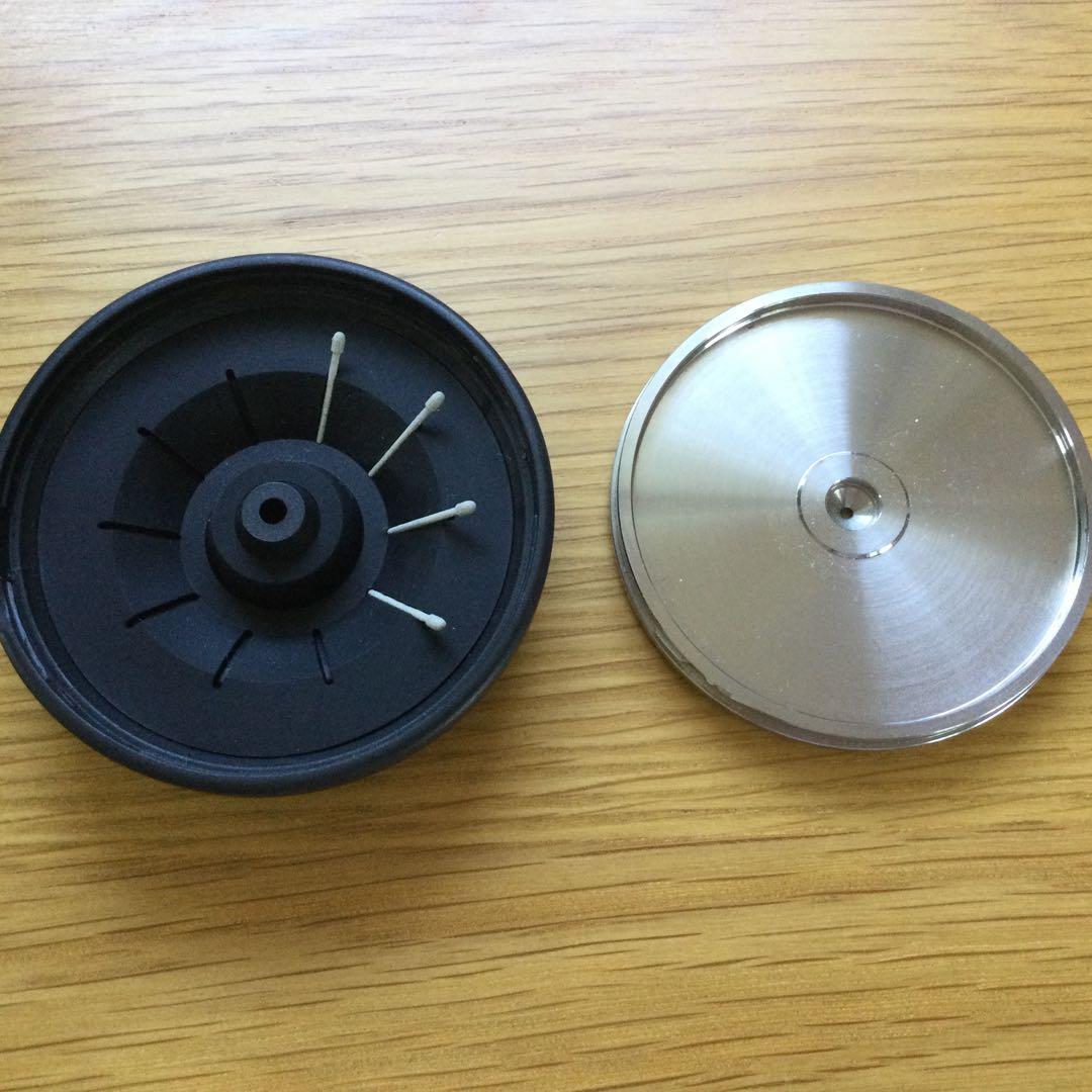 Wacom Intuos Pro M PTH-660 ペンタブレット