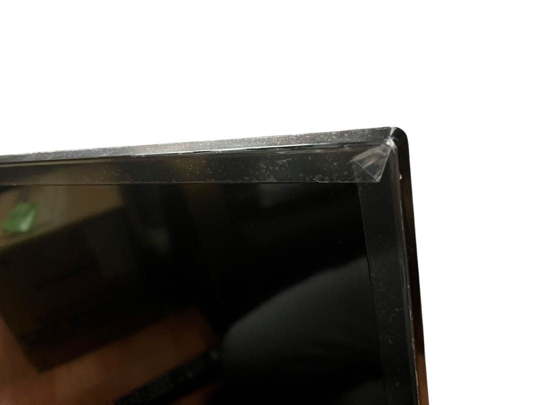 動作品 アイリスオーヤマ 32インチ 2020年 液晶テレビ LT-32A320