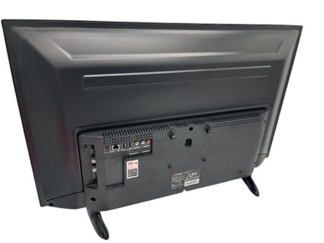 動作品 アイリスオーヤマ 32インチ 2020年 液晶テレビ LT-32A320