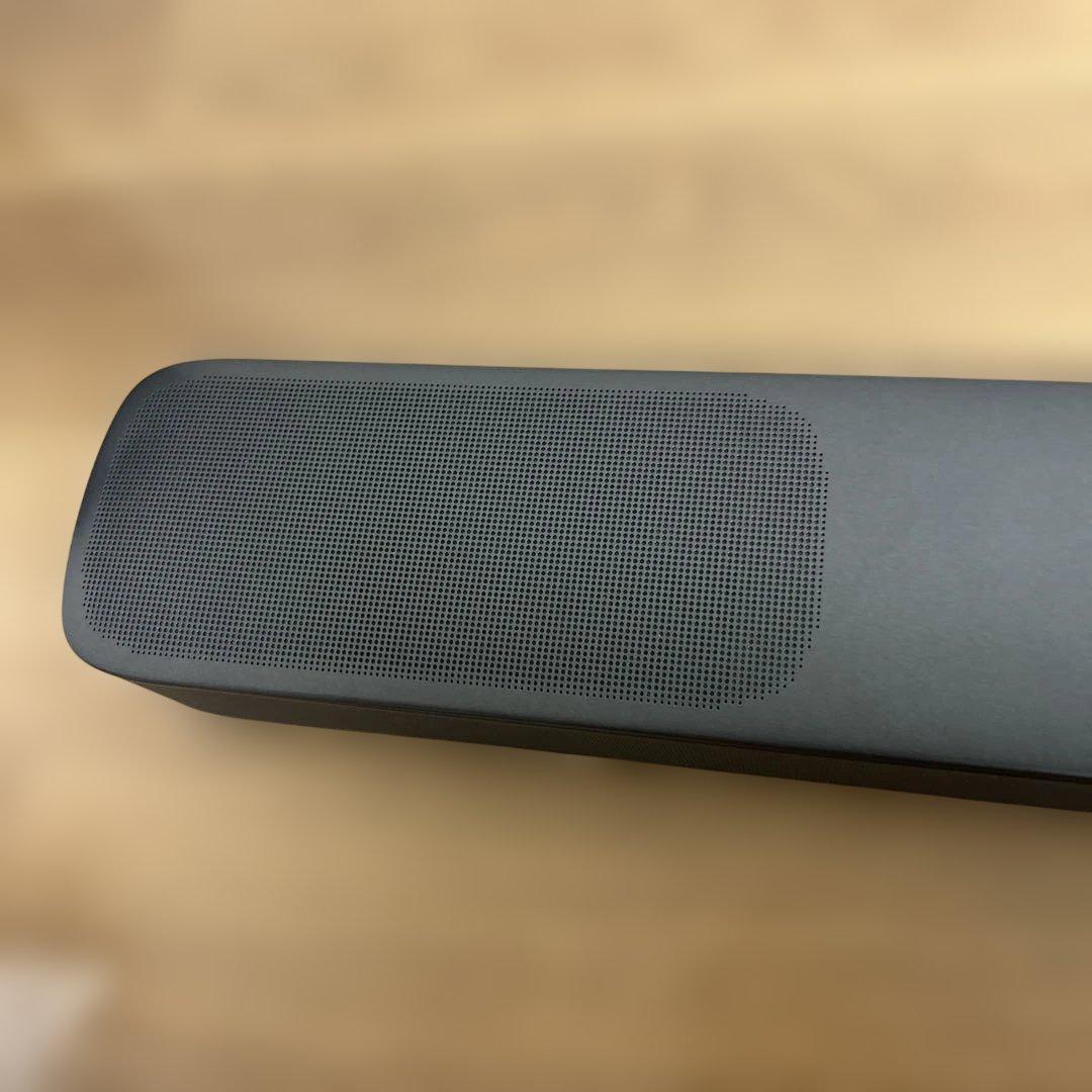 【極美品】JBL BAR 5.0 MultiBeam サウンドバー　リモコン付属