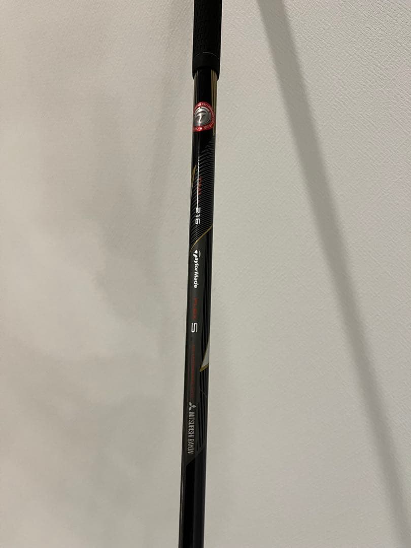 【最終値下げ】TaylorMade M2 フェアウェイウッド 5番ウッド　18度