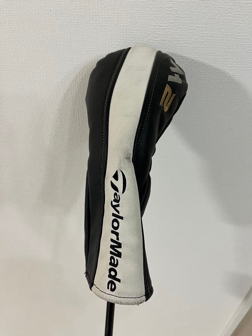 【最終値下げ】TaylorMade M2 フェアウェイウッド 5番ウッド　18度