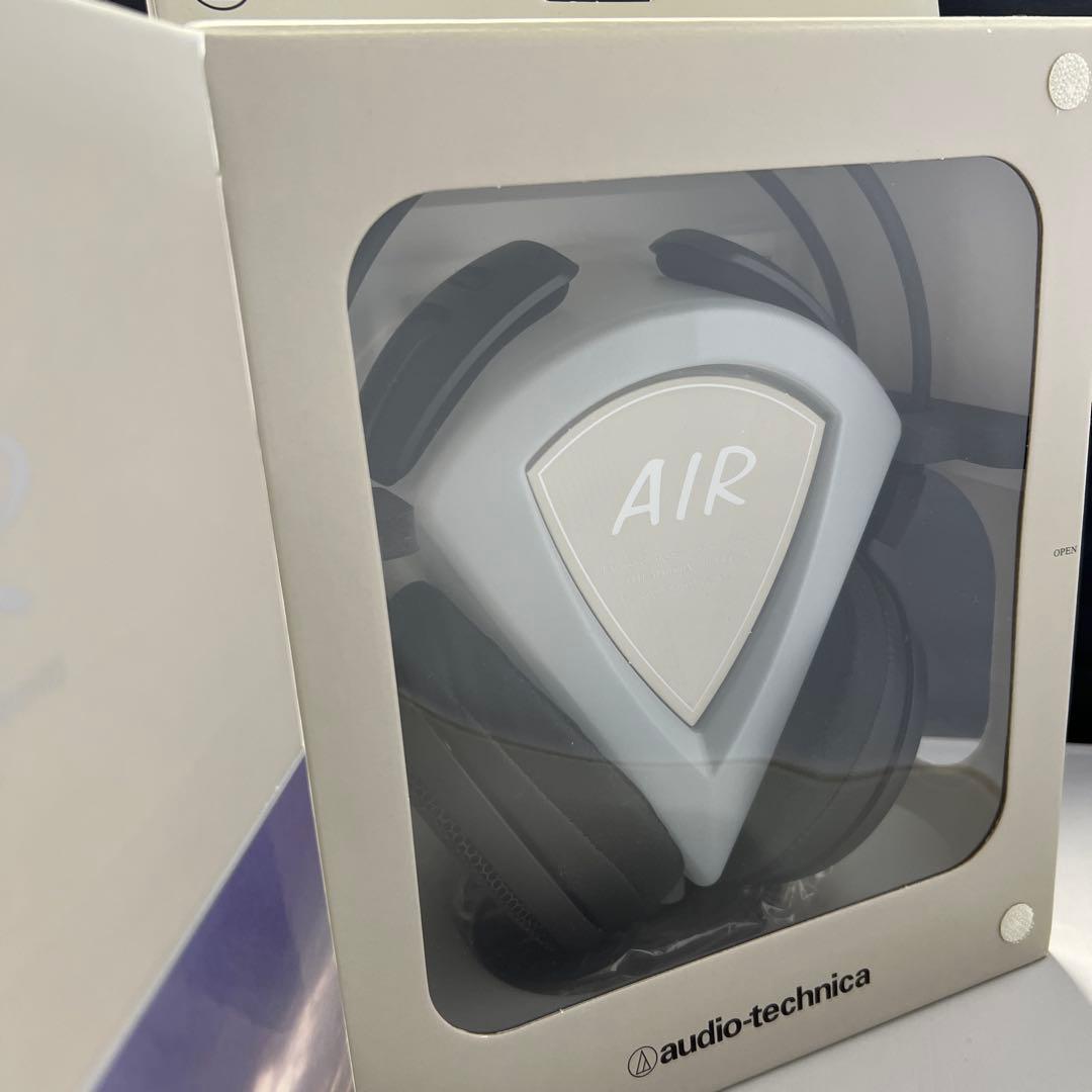 audio-technica ATH-AD1000X ヘッドフォン