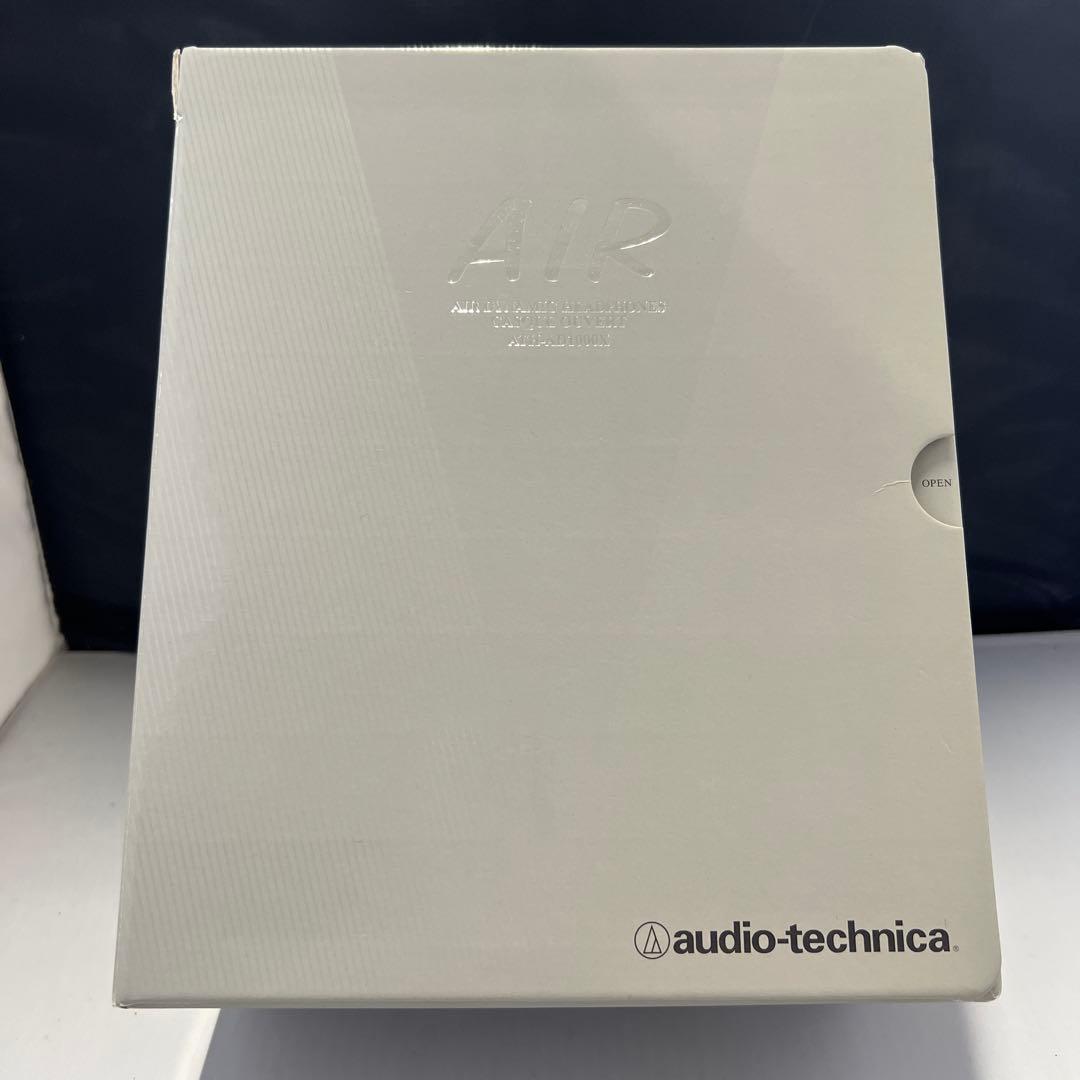 audio-technica ATH-AD1000X ヘッドフォン