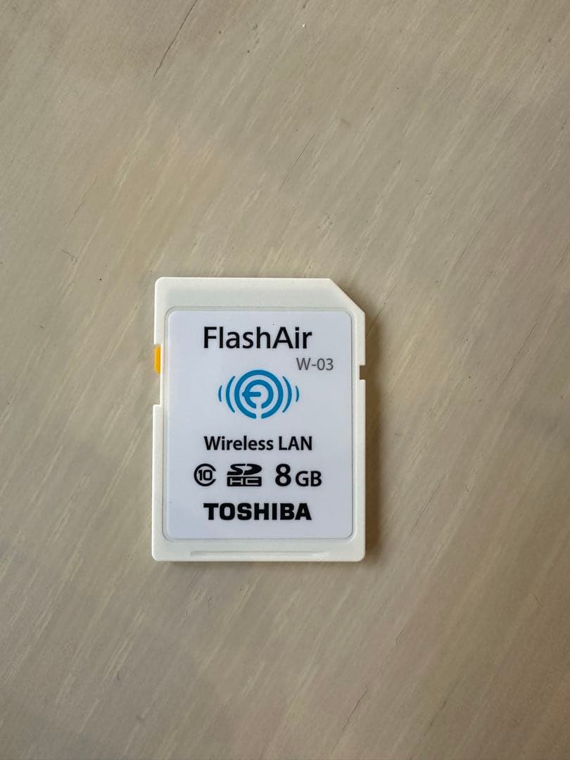 ヨッシー　Canon PowerShot 410 デジタルカメラ