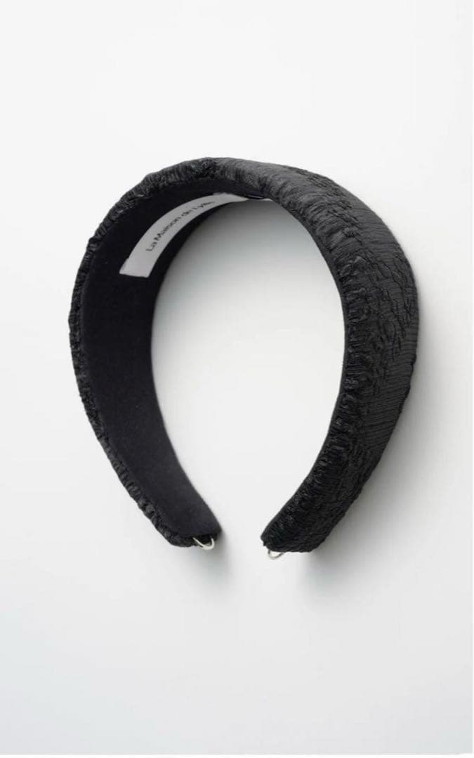 MURRAL La Maison de lyllis ヘアアクセサリー