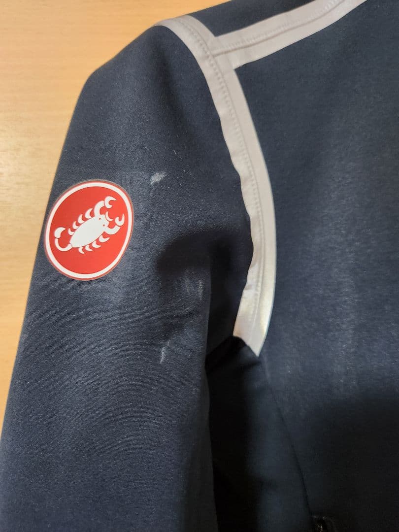 カステリ CASTELLI PERFETT ROS 2 JACKET