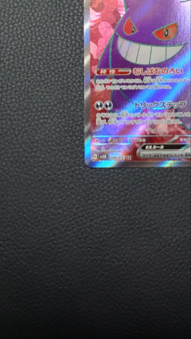 ゴース AR SV5K ワイルドフォース 080/071