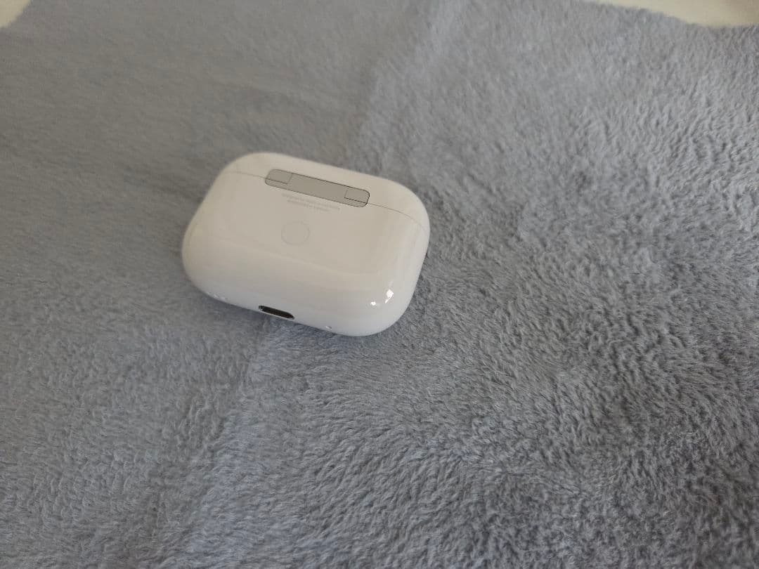 AirPods Pro (第2世代) USB-Cモデル / 元箱・付属品あり