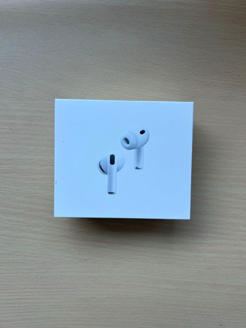 新品未開封 AirPods Pro3