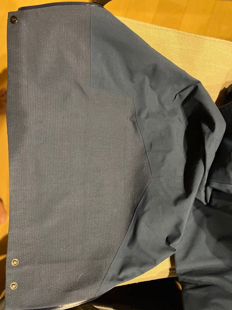 2023-24 Norrona lofoten Gore-Tex Pro 上下