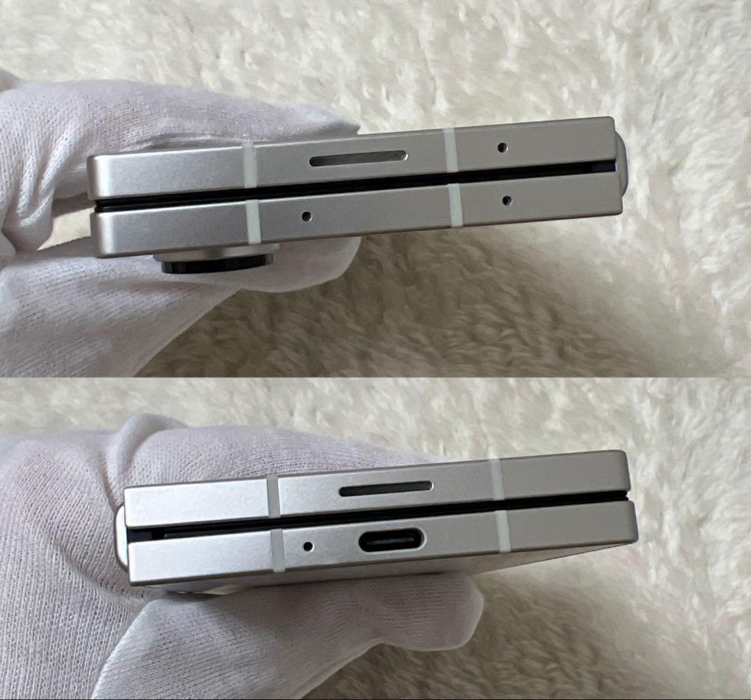 Galaxy Z Fold6 256GB 日本版 SIMフリー o21