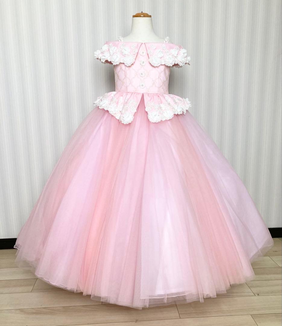 100㎝ドレス RM-30 有