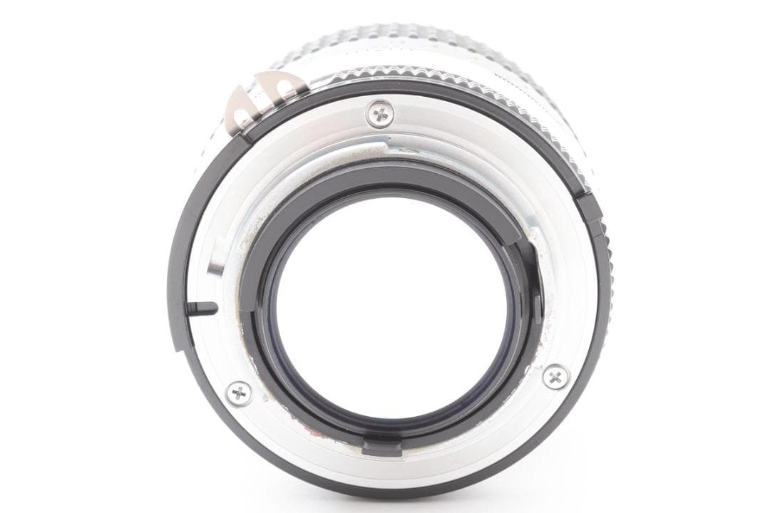 極美品 SIC Nikon ニコン Ai-s Nikkor 35mm f/1.4