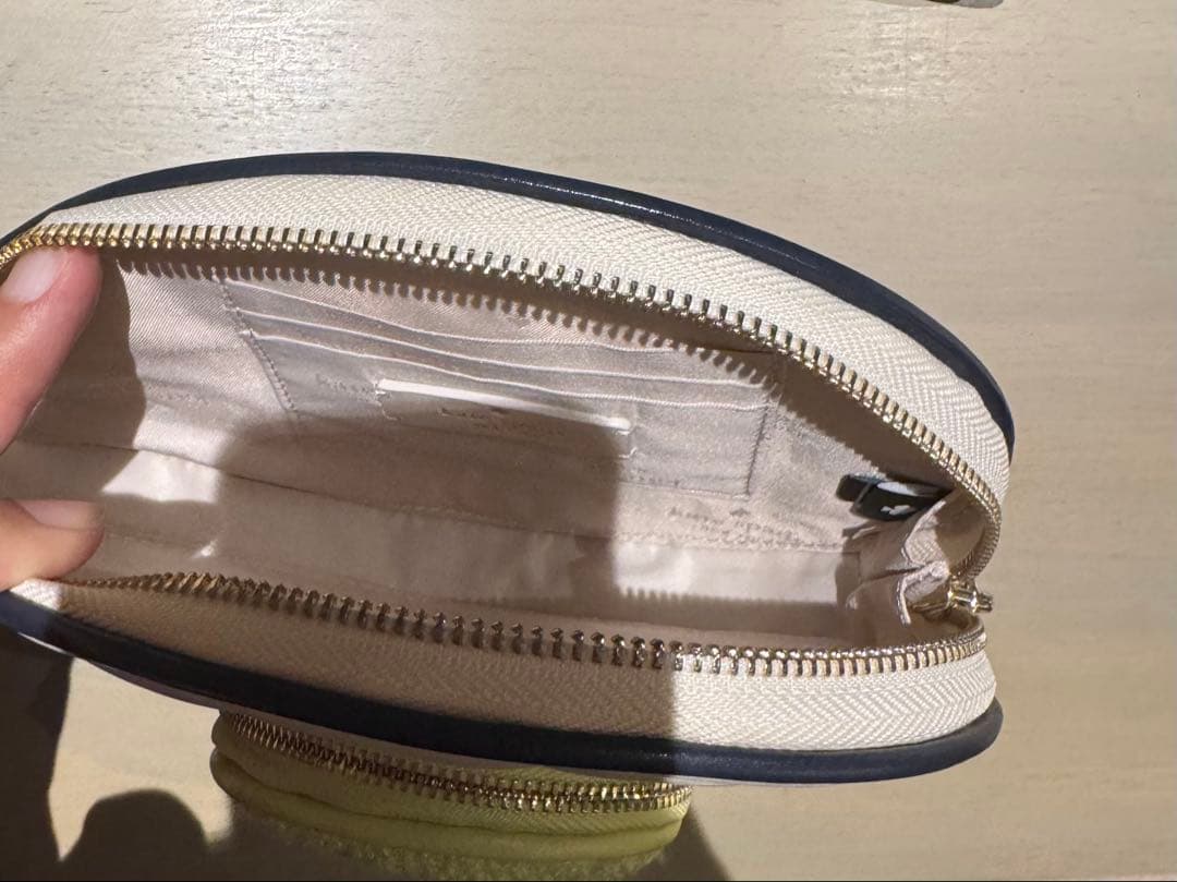 ケイトスペード グランドスラム3Dミニテニスラケット