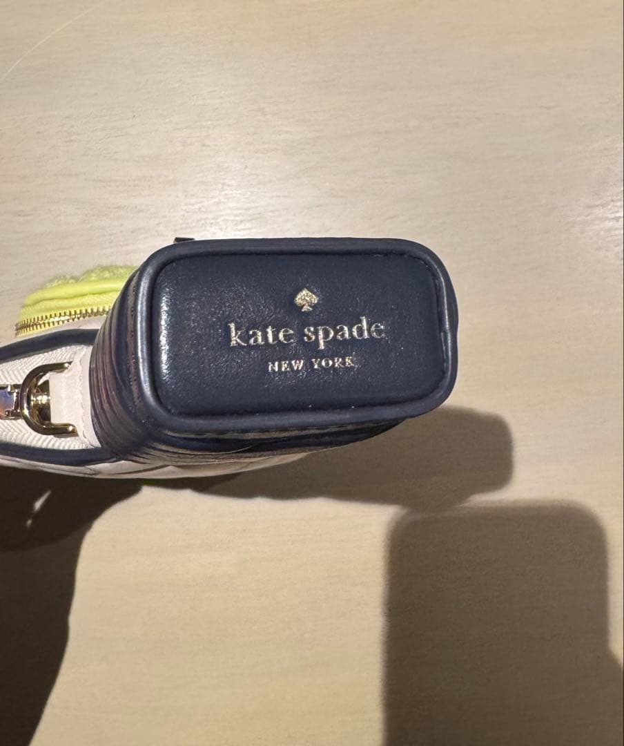 ケイトスペード グランドスラム3Dミニテニスラケット