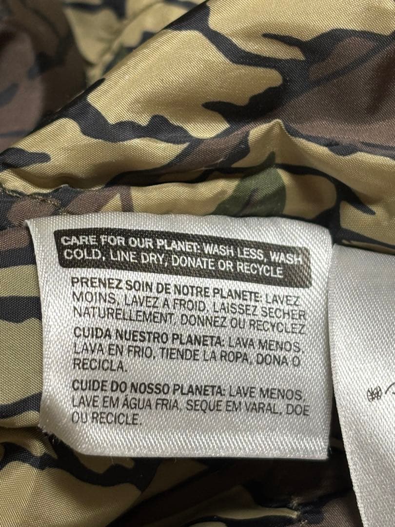 r*︎様 LEVI’S×Supremeデニムウエスタンシャツ 希少