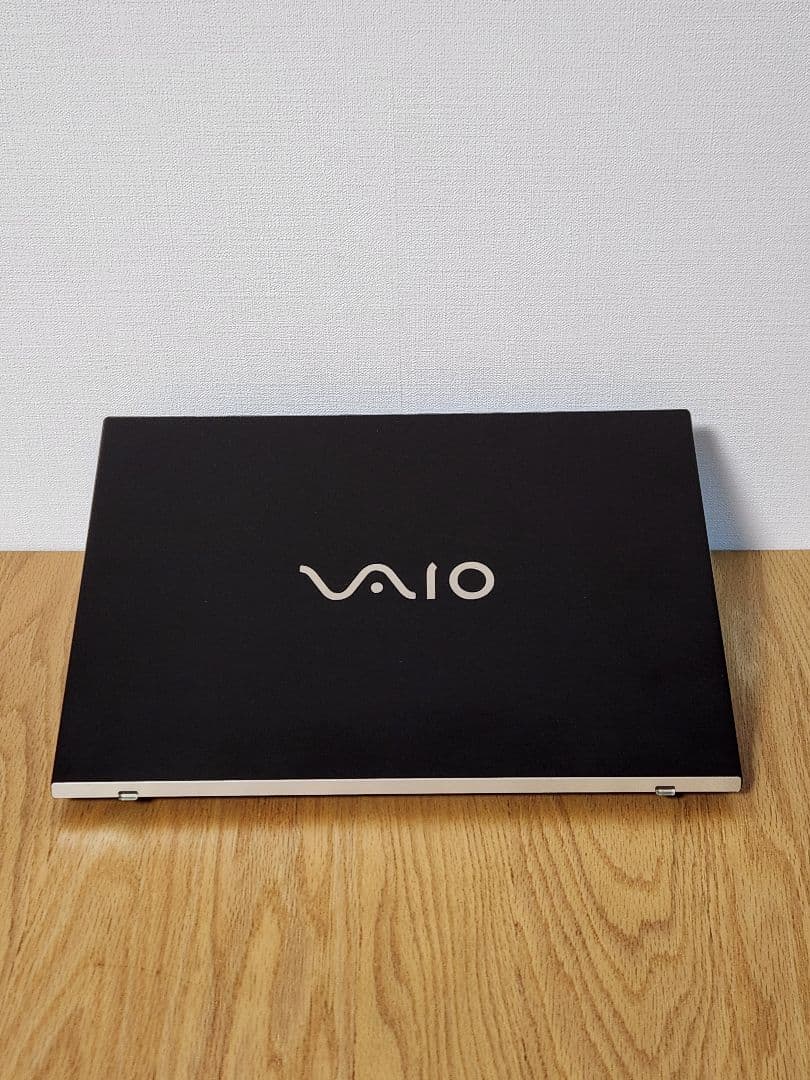 VAIO VJS153C11N | i5第8世代SSD256GB+HDD1TB