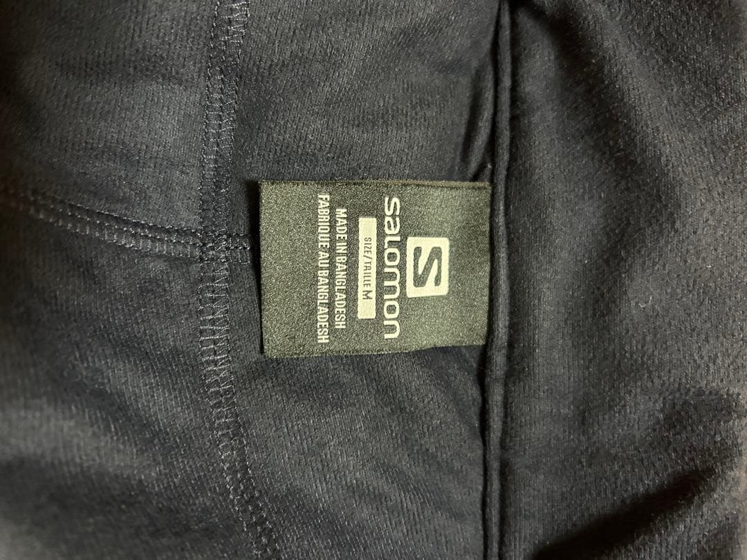 ★サロモン　レディース　スキーウェア　Mサイズ★